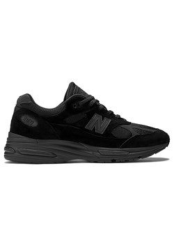 Buty unisex New Balance U991KK2 – czarne ze sklepu New Balance Poland w kategorii Buty sportowe męskie - zdjęcie 183850757