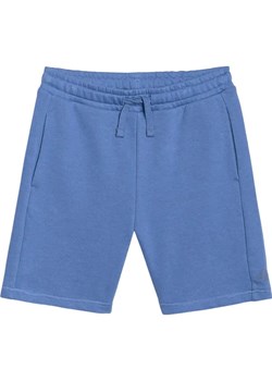 Spodenki chłopięce TSHOM600 4F ze sklepu SPORT-SHOP.pl w kategorii Spodenki chłopięce - zdjęcie 183850898