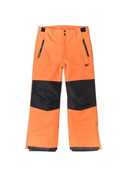 Spodnie narciarskie chłopięce TFTRM658 4F ze sklepu SPORT-SHOP.pl w kategorii Spodnie chłopięce - zdjęcie 183850899