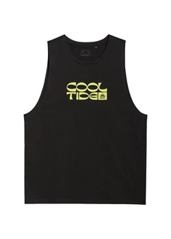 Bezrękawnik męski TSLEM123 4F ze sklepu SPORT-SHOP.pl w kategorii T-shirty męskie - zdjęcie 183850906