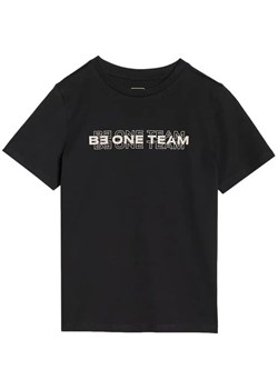 Koszulka chłopięca TTSHM2186 4F ze sklepu SPORT-SHOP.pl w kategorii T-shirty chłopięce - zdjęcie 183850918