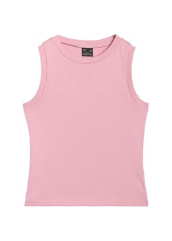 Bezrękawnik damski TSLEF132 4F ze sklepu SPORT-SHOP.pl w kategorii Bluzki damskie - zdjęcie 183850927