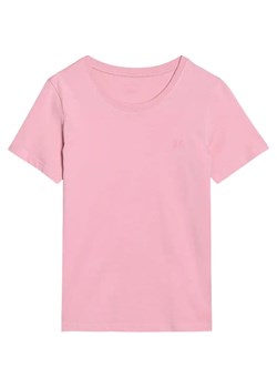 Koszulka damska TTSHF2356 4F ze sklepu SPORT-SHOP.pl w kategorii Bluzki damskie - zdjęcie 183850936