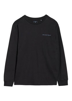 Longsleeve chłopięcy TLONM421 4F ze sklepu SPORT-SHOP.pl w kategorii T-shirty chłopięce - zdjęcie 183850947