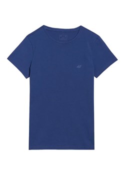 Koszulka damska TTSHF2255 4F ze sklepu SPORT-SHOP.pl w kategorii Bluzki damskie - zdjęcie 183850956