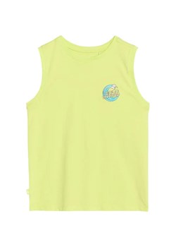 Bezrękawnik chłopięcy TSLEM162 4F ze sklepu SPORT-SHOP.pl w kategorii T-shirty chłopięce - zdjęcie 183850958