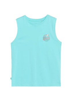 Bezrękawnik chłopięcy TSLEM162 4F ze sklepu SPORT-SHOP.pl w kategorii T-shirty chłopięce - zdjęcie 183850969