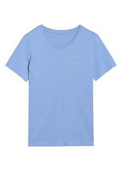 Koszulka damska TTSHF2356 4F ze sklepu SPORT-SHOP.pl w kategorii Bluzki damskie - zdjęcie 183850979