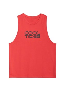 Bezrękawnik męski TSLEM123 4F ze sklepu SPORT-SHOP.pl w kategorii T-shirty męskie - zdjęcie 183850986