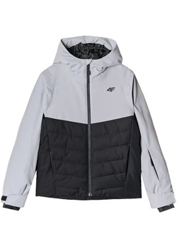 Kurtka narciarska chłopięca TTJAM535 4F ze sklepu SPORT-SHOP.pl w kategorii Kurtki chłopięce - zdjęcie 183850988