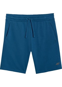 Spodenki męskie TSHOM543 4F ze sklepu SPORT-SHOP.pl w kategorii Spodenki męskie - zdjęcie 183850995