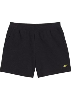 Spodenki damskie TSHOF531 4F ze sklepu SPORT-SHOP.pl w kategorii Szorty - zdjęcie 183850996