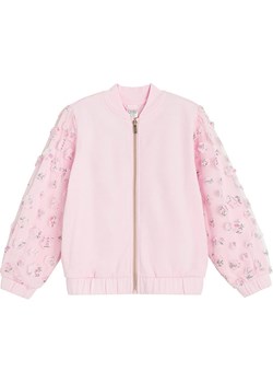 COOL CLUB Bluza w kolorze jasnoróżowym ze sklepu Limango Polska w kategorii Bluzy dziewczęce - zdjęcie 183851258