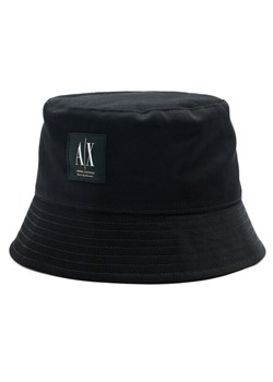 Armani Exchange Kapelusz 954703 3R107 00020 Czarny ze sklepu MODIVO w kategorii Kapelusze męskie - zdjęcie 183851688