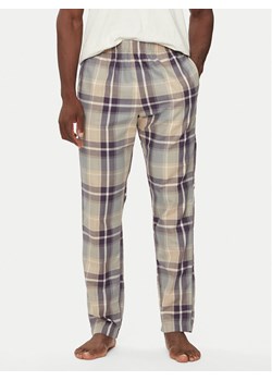 United Colors Of Benetton Spodnie piżamowe 42FK4F00A Kolorowy Regular Fit ze sklepu MODIVO w kategorii Piżamy męskie - zdjęcie 183851689