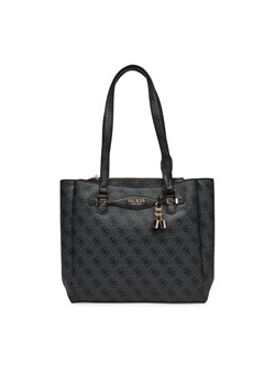 Guess Torebka Katya HWSG96 52230 Szary ze sklepu MODIVO w kategorii Torebki damskie - zdjęcie 183851747