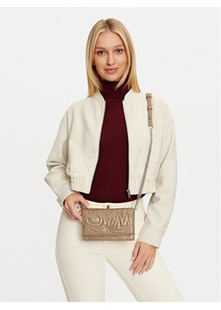 Steve Madden Torebka Blastly SM13001562 Złoty ze sklepu MODIVO w kategorii Kopertówki - zdjęcie 183851787