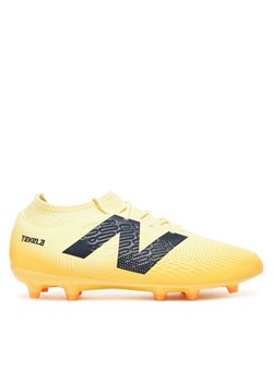 New Balance Buty do piłki nożnej Tekela ST3FJ45A9A1 Żółty ze sklepu MODIVO w kategorii Buty sportowe męskie - zdjęcie 183851798