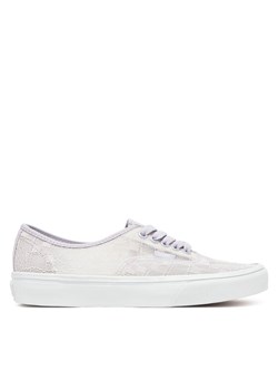 Vans Tenisówki Authentic VN000D8BUUI1 Fioletowy ze sklepu MODIVO w kategorii Trampki damskie - zdjęcie 183851805