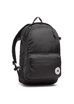 Converse Plecak 10021138-A01 Czarny ze sklepu MODIVO w kategorii Plecaki - zdjęcie 183851808