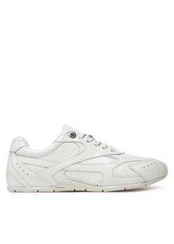 Bronx Sneakersy 66647-P 05 Beżowy ze sklepu MODIVO w kategorii Buty sportowe damskie - zdjęcie 183851816