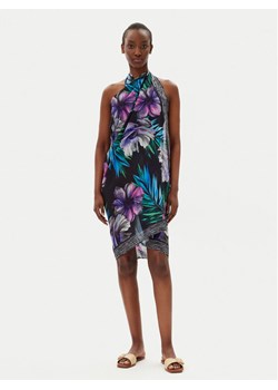 Miraclesuit Pareo Flora Aura 6552300 Kolorowy - id: 0000305152756 - marki Miraclesuit - 183851856 Miraclesuit Pareo Flora Aura 6552300 Kolorowy ze sklepu MODIVO w kategorii Odzież plażowa - zdjęcie 183851856