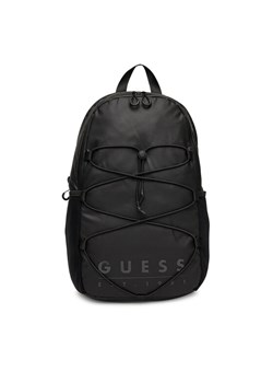 Guess Plecak HMSOWU P5330 Czarny ze sklepu MODIVO w kategorii Plecaki - zdjęcie 183851867