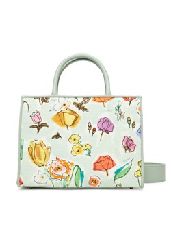 Furla Torebka WB01811 BX3878 TRU00-1-20-KH-B Zielony ze sklepu MODIVO w kategorii Torebki damskie - zdjęcie 183851898