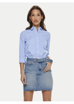 JDY Koszula Mio 15149877 Niebieski Regular Fit ze sklepu MODIVO w kategorii Koszule damskie - zdjęcie 183851907