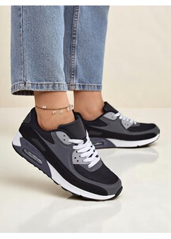 Royalfashion Sportowe sneakersy damskie Sarotti ze sklepu royalfashion.pl w kategorii Buty sportowe damskie - zdjęcie 183855445
