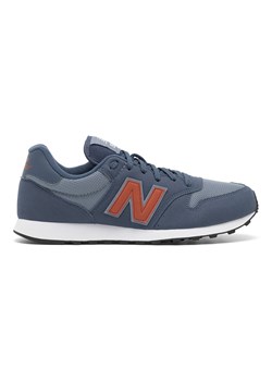 Obuwie sportowe New Balance GM500MN2 ze sklepu ccc.eu w kategorii Buty sportowe męskie - zdjęcie 183856019