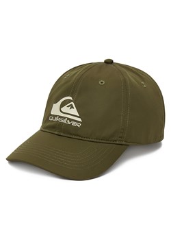 Czapka z daszkiem QUIKSILVER QS-M3-001-SS25 ze sklepu ccc.eu w kategorii Czapki z daszkiem męskie - zdjęcie 183856026