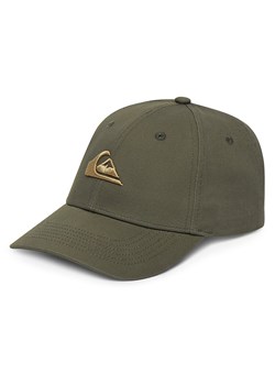 Czapka z daszkiem QUIKSILVER QS-M3-002-SS25 ze sklepu ccc.eu w kategorii Czapki z daszkiem męskie - zdjęcie 183856027