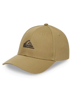 Czapka z daszkiem QUIKSILVER QS-M3-002-SS25 ze sklepu ccc.eu w kategorii Czapki z daszkiem męskie - zdjęcie 183856029