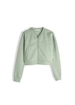 GATE Bluza na zamek 32 ze sklepu gateshop w kategorii Bluzy damskie - zdjęcie 183856437