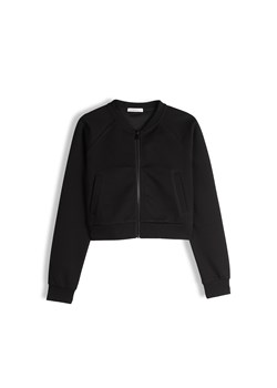 GATE Bluza na zamek 32 ze sklepu gateshop w kategorii Bluzy damskie - zdjęcie 183856438