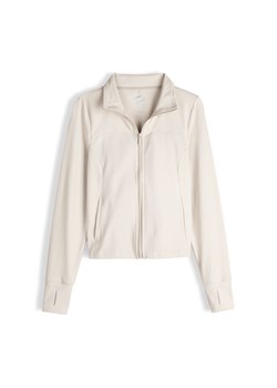 GATE Bluza na zamek 32 ze sklepu gateshop w kategorii Bluzy damskie - zdjęcie 183856439
