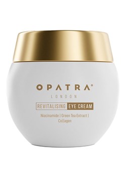 OPATRA Krem pod oczy "Se Revitalising" - 30 ml - id: 16560520 - marki Opatra - 183856655 OPATRA Krem pod oczy "Se Revitalising" - 30 ml ze sklepu Limango Polska w kategorii Kremy pod oczy - zdjęcie 183856655