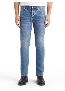 Scotch &amp; Soda Dżinsy - Slim fit - w kolorze niebieskim ze sklepu Limango Polska w kategorii Jeansy męskie - zdjęcie 183857307