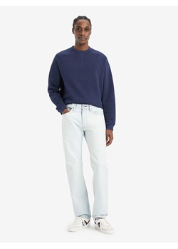 Levi&apos;s Dżinsy &quot;501&quot; - Regular fit - w kolorze błękitnym ze sklepu Limango Polska w kategorii Jeansy męskie - zdjęcie 183857385