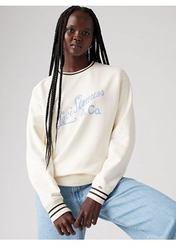 Levi´s Bluza w kolorze kremowym ze sklepu Limango Polska w kategorii Bluzy damskie - zdjęcie 183857399