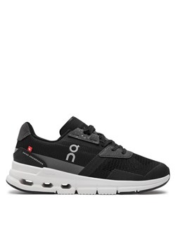 Buty do biegania On Cloudrift 8798301 Czarny ze sklepu eobuwie.pl w kategorii Buty sportowe damskie - zdjęcie 183857558