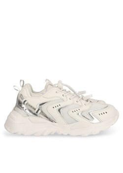 Sneakersy Endurance Envy E252341 Biały ze sklepu eobuwie.pl w kategorii Buty sportowe dziecięce - zdjęcie 183857615