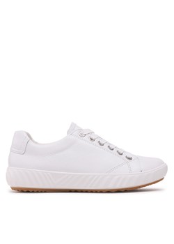 Sneakersy Ara 12-13640-05 Biały ze sklepu eobuwie.pl w kategorii Trampki damskie - zdjęcie 183857639