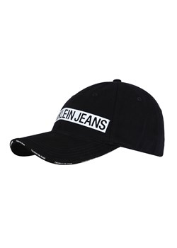 CZAPKA Z DASZKIEM CALVIN KLEIN CKJ6100 ze sklepu olika.com.pl w kategorii Czapki z daszkiem damskie - zdjęcie 183858365