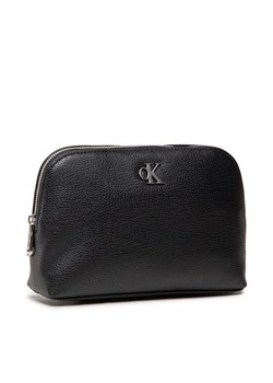 KOSMETYCZKA CALVIN KLEIN KCA0101 ze sklepu olika.com.pl w kategorii Kosmetyczki - zdjęcie 183858385
