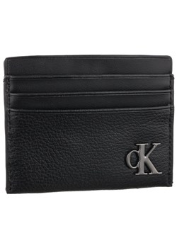 ETUI NA KARTY CALVIN KLEIN PCA0601 ze sklepu olika.com.pl w kategorii Etui - zdjęcie 183858386