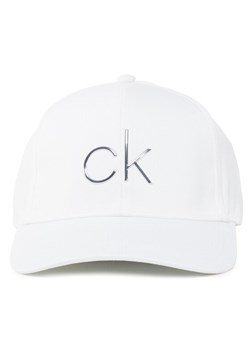 CZAPKA Z DASZKIEM CALVIN KLEIN CCK1702 ze sklepu olika.com.pl w kategorii Czapki z daszkiem damskie - zdjęcie 183858388