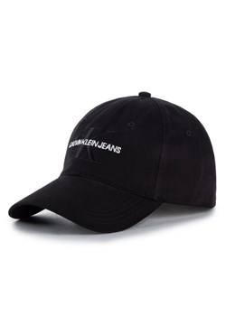 CZAPKA Z DASZKIEM CALVIN KLEIN CKJ67 ze sklepu olika.com.pl w kategorii Czapki z daszkiem męskie - zdjęcie 183858409