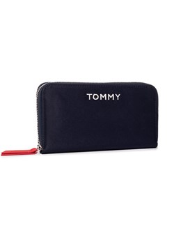 PORTFEL DAMSKI TOMMY HILFIGER PTH12 ze sklepu olika.com.pl w kategorii Portfele damskie - zdjęcie 183858416